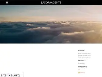 lasopaagents408.weebly.com