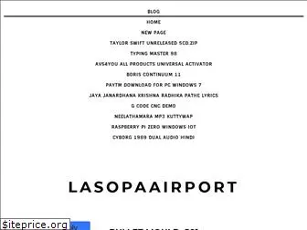 lasopaairport522.weebly.com
