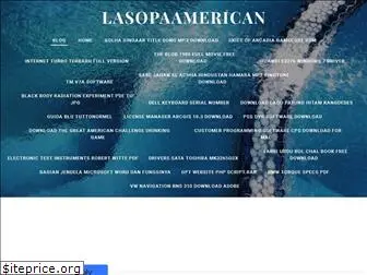 lasopaamerican900.weebly.com