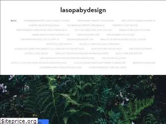 lasopabydesign723.weebly.com
