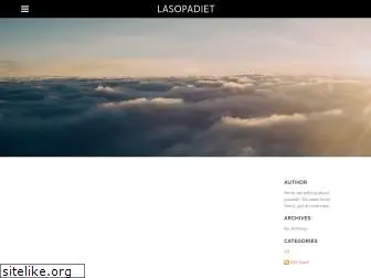 lasopadiet687.weebly.com