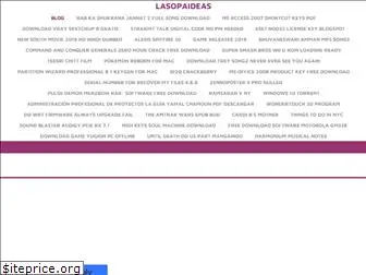 lasopaideas617.weebly.com