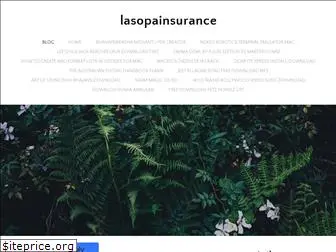 lasopainsurance516.weebly.com