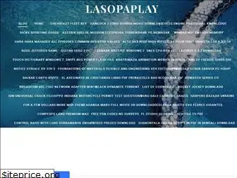 lasopaplay771.weebly.com