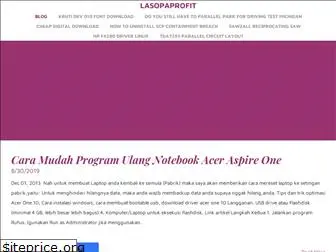 lasopaprofit181.weebly.com