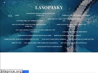 lasopasky837.weebly.com