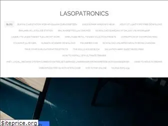 lasopatronics841.weebly.com