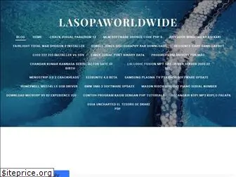 lasopaworldwide102.weebly.com