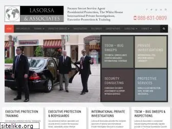 lasorsa.com