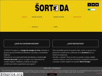 lasortida.es