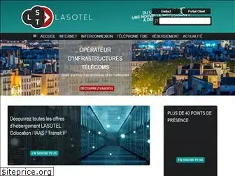 lasotel.fr