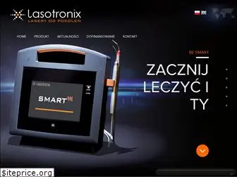 lasotronix.com