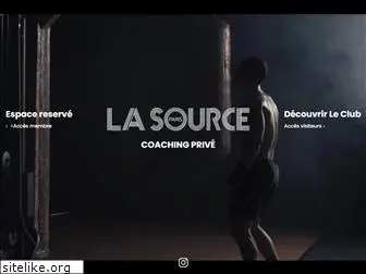 lasource-paris.com