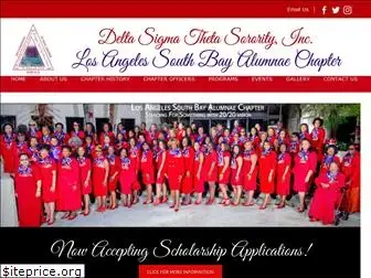 lasouthbaydst.org