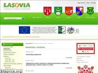 lasovia.com.pl