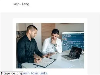 lasp-lang.org
