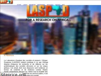laspad.org