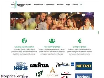 laspajitas.com