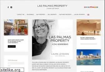 laspalmasproperty.com