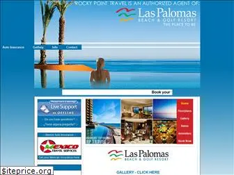 laspalomasresort.com