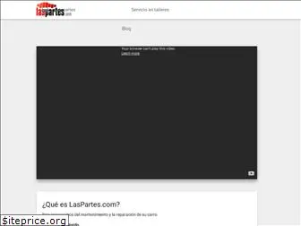 laspartes.com.co