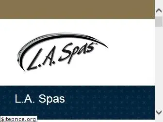 laspas.com