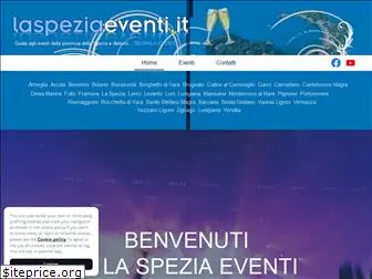 laspeziaeventi.it