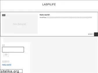 laspilife.com