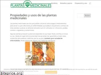 lasplantasmedicinales.org