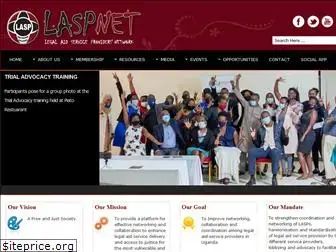 laspnet.org