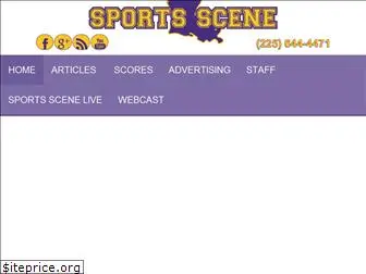 lasportsscene.net