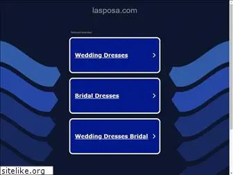 lasposa.com