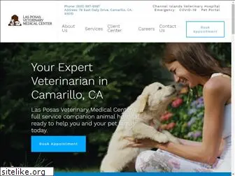 lasposasvet.com