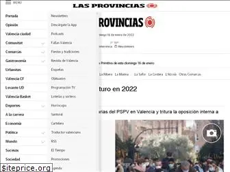 lasprovincias.es