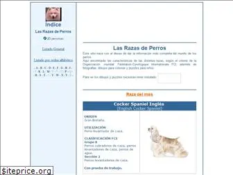 lasrazasdeperros.com