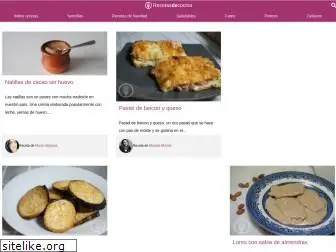 lasrecetascocina.com