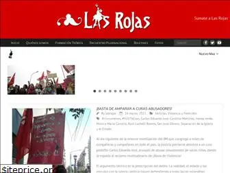 lasrojas.com.ar