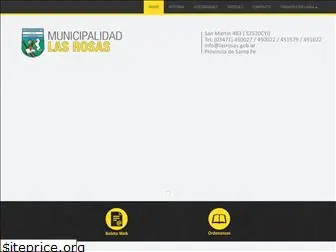 lasrosas.gov.ar