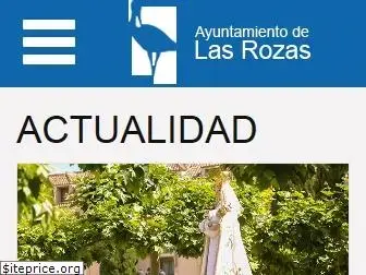 lasrozas.es