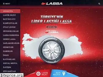 lassa.com.tr