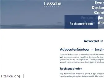 lassche.nl