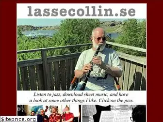 lassecollin.se