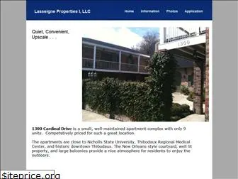 lasseigneproperties.com