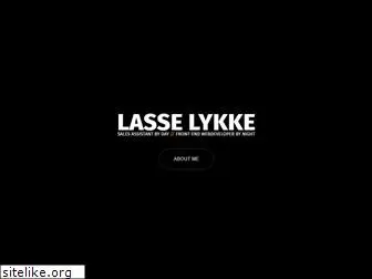 lasselykke.com