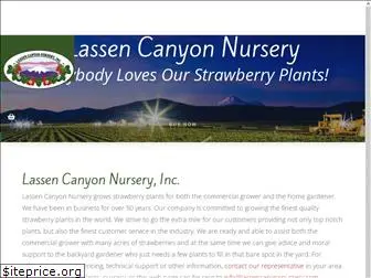 lassencanyonnursery.com