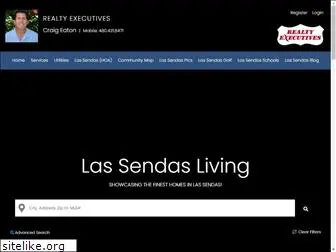 lassendasliving.com