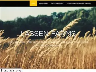 lassenfarms.com