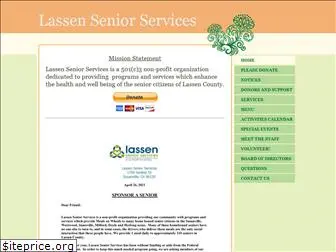 lassenseniorservices.org