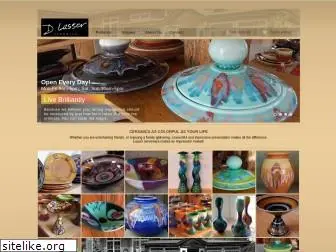 lasserceramics.com