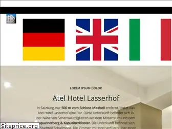 lasserhof.com
